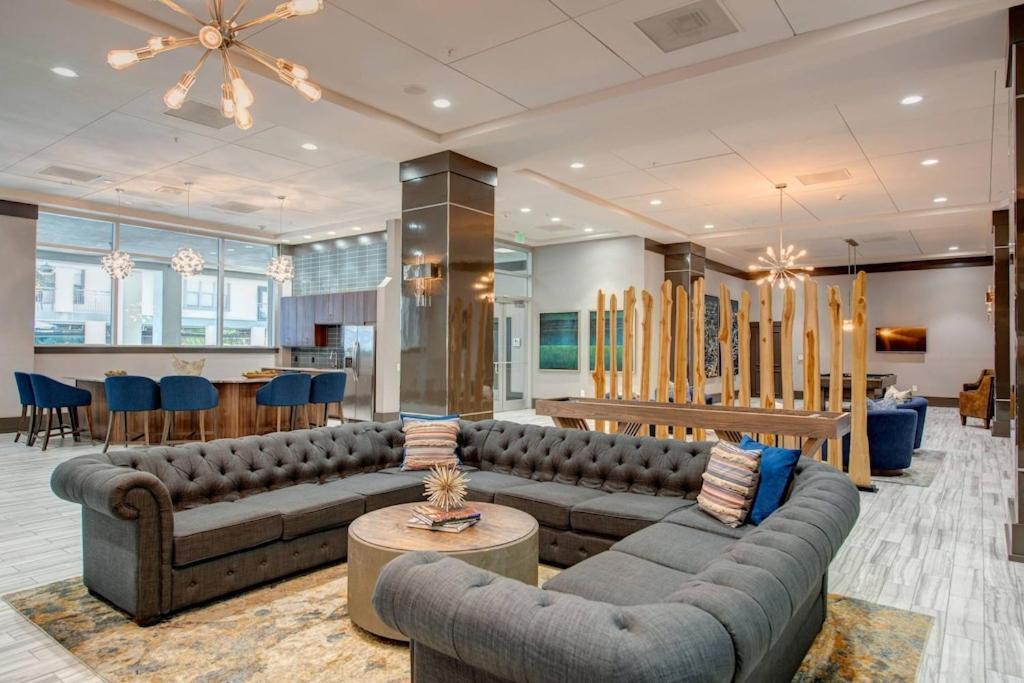 Modern Galleria Apt-Freeparking-Pool-Fast Wifi-Med Ctr Houston Eksteriør bilde