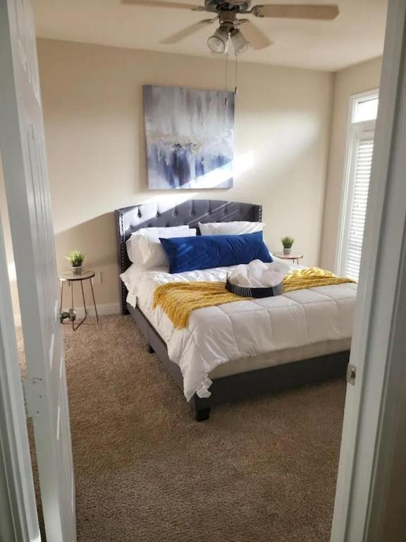 Modern Galleria Apt-Freeparking-Pool-Fast Wifi-Med Ctr Houston Eksteriør bilde