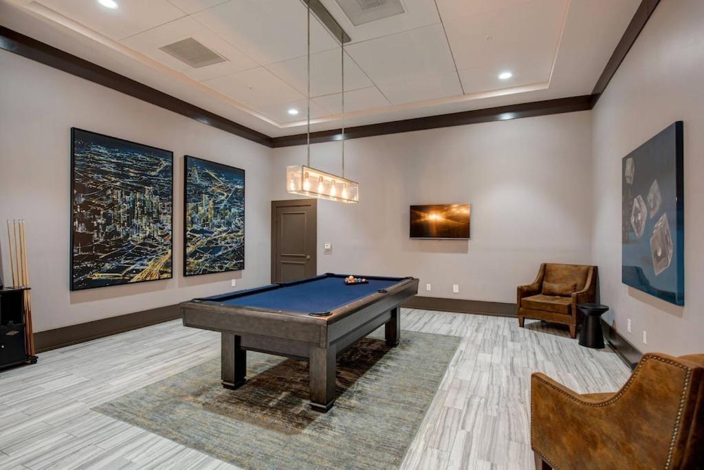 Modern Galleria Apt-Freeparking-Pool-Fast Wifi-Med Ctr Houston Eksteriør bilde