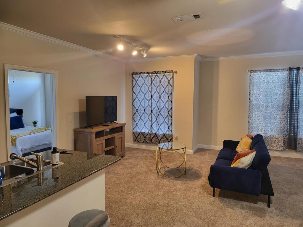 Modern Galleria Apt-Freeparking-Pool-Fast Wifi-Med Ctr Houston Eksteriør bilde